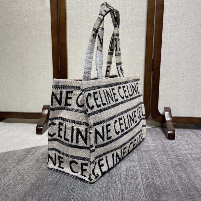 Celine Shopping Bags